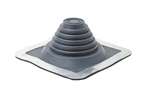 Проходной элемент MF прямой №3 серый (6-102мм) +185 EPDM