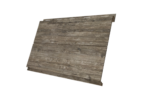 Вертикаль 0,2 line 0.45 Print Elite с пленкой Nordic Wood TwinColor