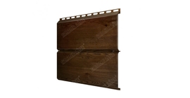 ЭкоБрус 0,345 GL 0.45 Print Elite Antique Wood TwinColor
