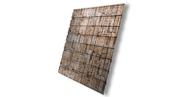 Профнастил С10В 0,45 Print Elite Sand Stone TwinColor