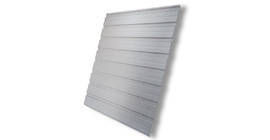 Профнастил С10В 0.45 Print Elite Milky Wood TwinColor