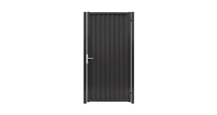 Калитка Estet 1,65х1 RR 32
