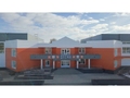 Корабельная Доска 0,265 GL 0.45 PE RAL 2004 оранжевый