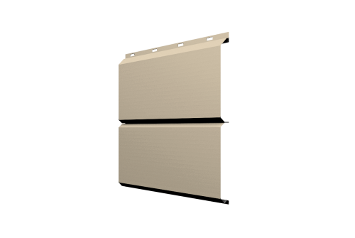 ЭкоБрус 0,345 GL 0.5 Satin RAL 1015 светлая слоновая кость