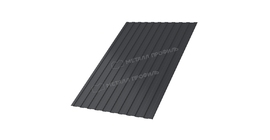 Профлист Металл Профиль С-8х1150-A (ПЭ-01-7024-0,4)