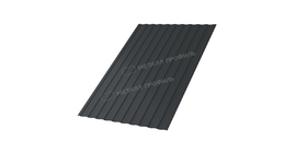 Профлист Металл Профиль С-8х1150-A (VikingMP-01-7016-0,45)