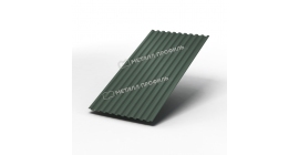 Профнастил С-21x1000-A (PURETAN-20-RR11-0,5)
