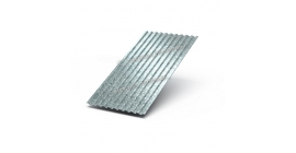 Профнастил С-21x1000-B ТУ (ОЦ-01-БЦ-0,5)