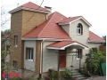Наружный угол Камень (бежевый) АП 110*460*30 (уп-ка 10 шт.)