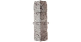 Наружный угол Фагот (раменский) АП 0,13*0,45м (уп-ка 10 шт.)