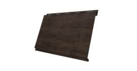 Вертикаль 0,2 classic 0.45 Print-Double Elite с пленкой Antique Wood