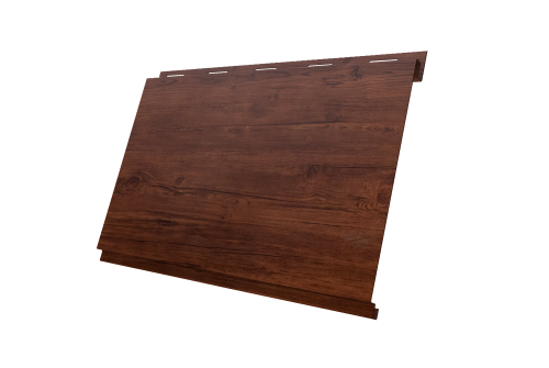 Вертикаль 0,2 classic 0.45 Print Premium с пленкой Cherry Wood Fresh TwinColor