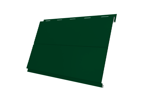 Вертикаль 0,2 line 0.45 PE RAL 6005 зеленый мох