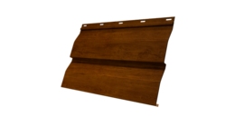 Корабельная Доска 0,265 GL 0.4 Print Premium с пленкой Golden Wood Intense FTC
