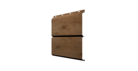 ЭкоБрус 0,345 GL 0.45 Print Premium Pine Wood Fresh