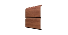 ЭкоБрус 0,345 GL 0.45 Print Premium Rowan Wood Intense FTC