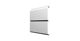 ЭкоБрус 0,345 GL 0.45 Drap TX RAL 9003 сигнальный белый