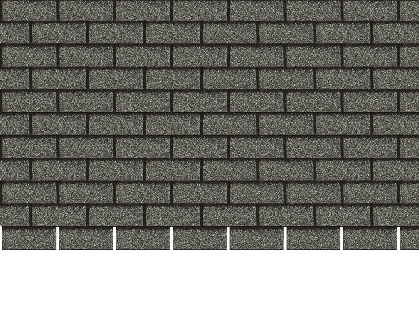 Фасадная плитка PREMIUM BRICK Серый