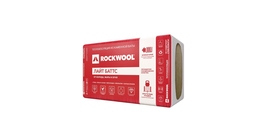 Утеплитель Rockwool Лайт Баттс, 1000х600х100мм (в упак.0,3 м3)