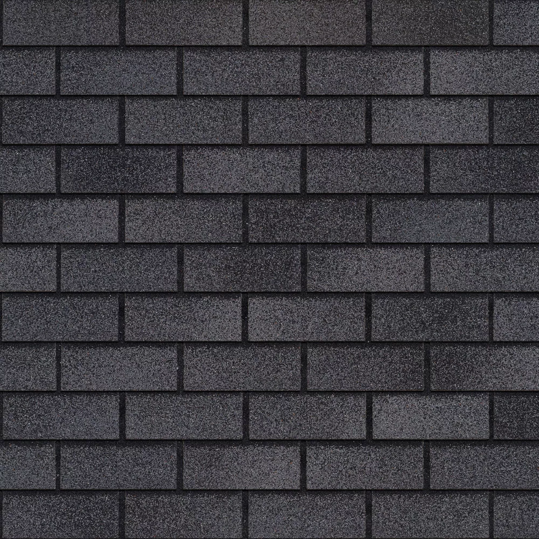 ТЕХНОНИКОЛЬ HAUBERK фасадная плитка Кирпич Оптима Альпийский (2.2 м² в упаковке)