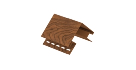Наружный угол Timberblock Пихта Камчатская