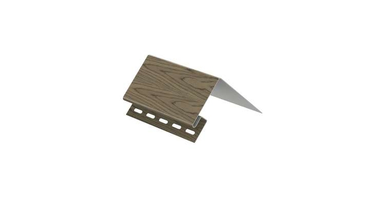 Околооконная планка Timberblock Пихта Сахалинская