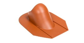 Проходной элемент HUOPA/slate кирпичный