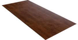 Плоский лист 0.4 Print Premium с пленкой Cherry Wood Fresh TwinColor