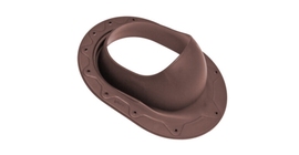 Элемент проходной Vilpe Classic шоколадный