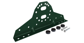 Кронштейн снегозадержателя Grand Line RR 11